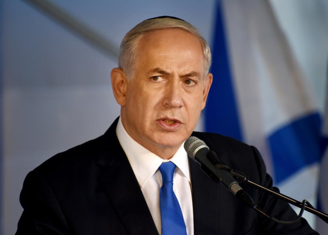 Премьер-министр Израиля Биньямин Нетаньяху сообщил, что его страна не согласится на прекращение огня в Секторе Газа.