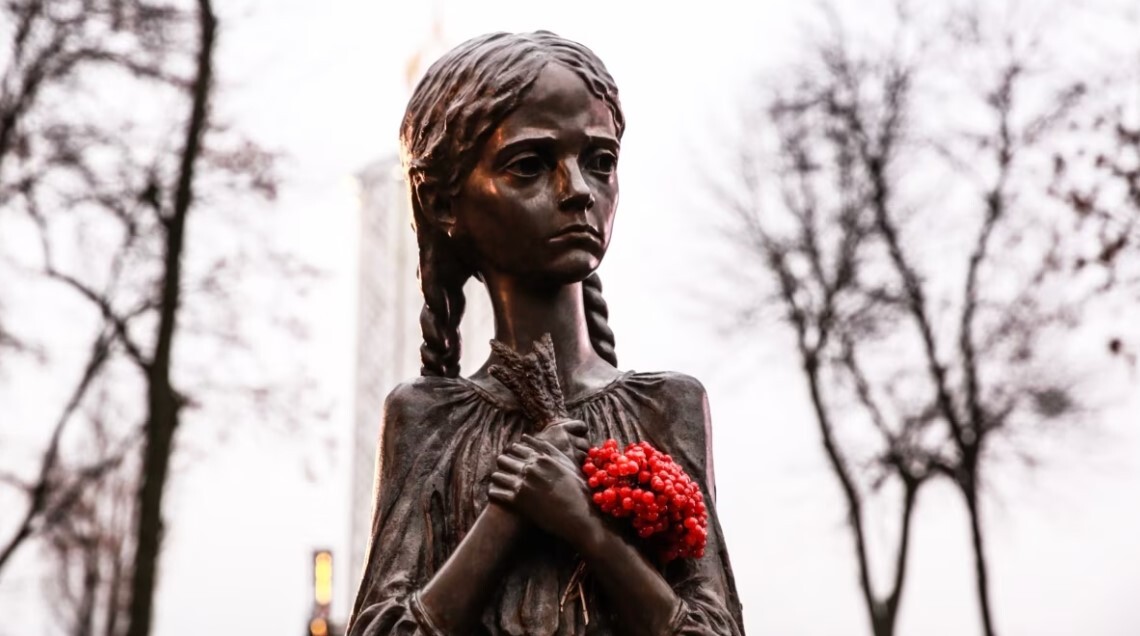 В США еще три штата признали Голодомор геноцидом украинского народа. На сегодняшний день их количество составляет уже 31.