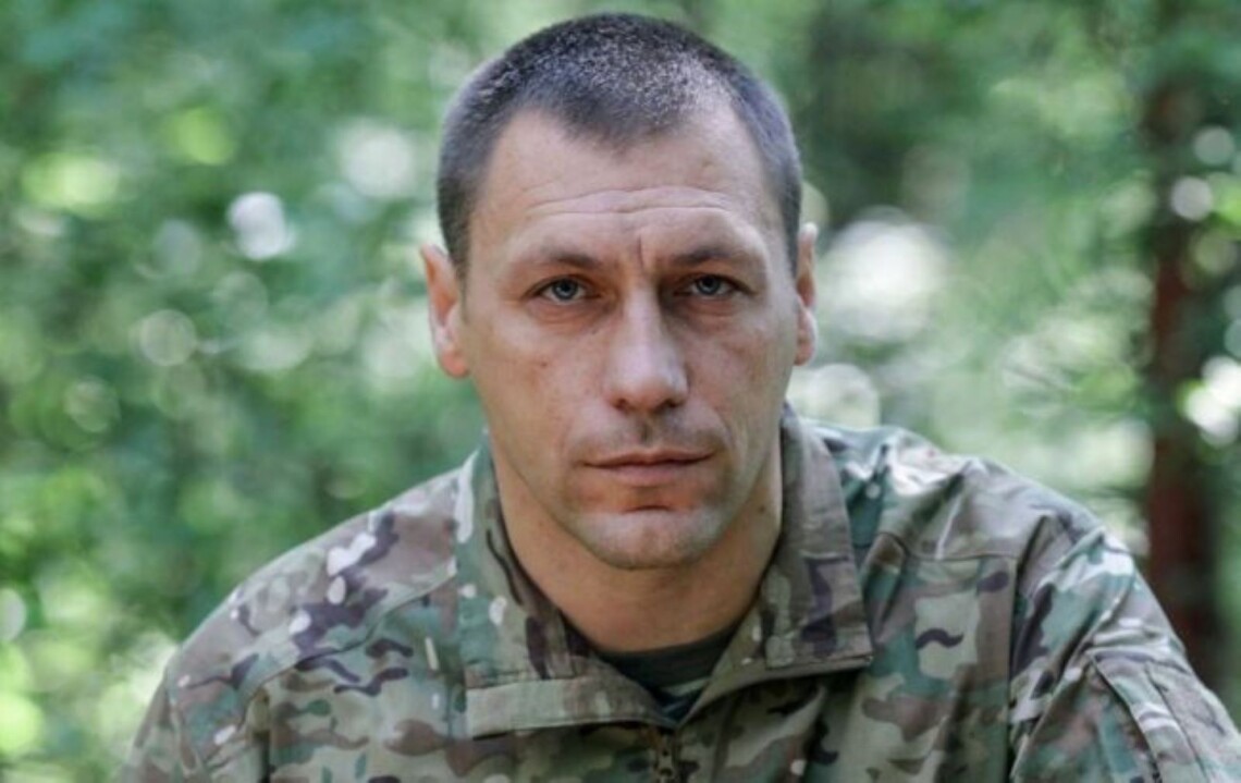 Віктор Хоренко був звільнений з посади очільника ССО, адже зараз він потрібен певному напрямку. Військовий буде працювати у Міноборони.
