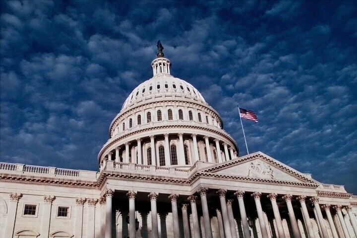 Комітет палати представників США схвалив підтримку України за рахунок заморожених російських активів.