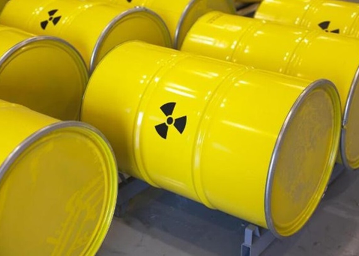 Сенат США заборонив імпорт збагаченого урану з Росії