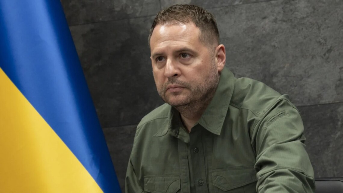 Андрея Ермак в США заявил, что в войне в Украине наметился перелом, и следующий год станет решающим.