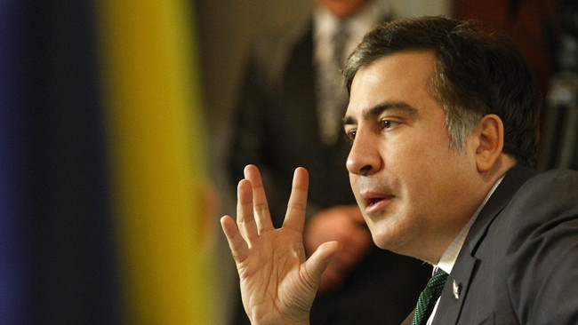 Глава Одесской областной государственной администрации Михеил Саакашвили считает, что Геннадий Труханов мог бы стать мэром Одессы честным путем – победив во втором туре выборов, но решил гарантировать себе результат путем фальсификаций.