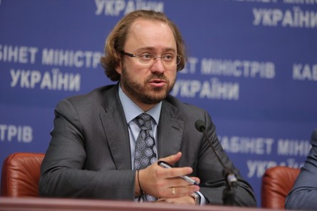 Міністерство фінансів України не отримувало від російського уряду пропозицій щодо реструктуризації 3-мільярдного боргу, взятого Україною в грудні 2013 року.