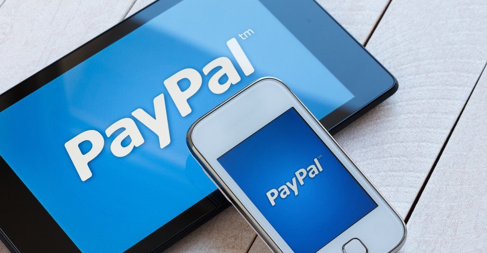 Представник НБУ неофіційно підтвердив, що PayPal дійсно разом з НБУ почала вивчати бізнес-кейс щодо Україні, про що раніше навіть слухати не хотіла.