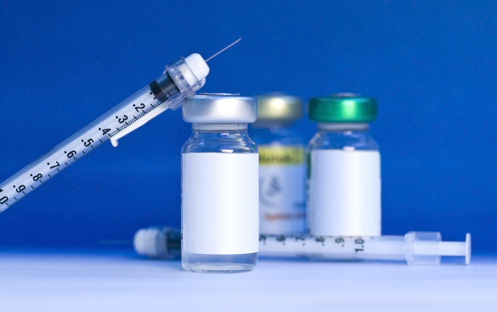 Міністерство охорони здоров'я України відправило до областей першу партію вакцин від кору, краснухи та паротиту.