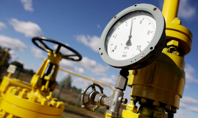 У компанії підкреслюють, що не купують газ у ПАТ Газпром із листопада 2015 року, а до цього компанія імпортувала газ виключно через пункти входу до ГТС на підконтрольній Україні території.