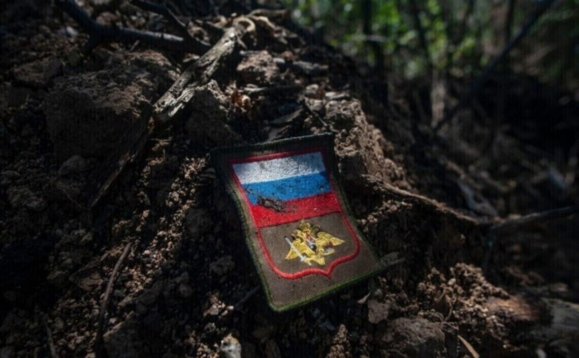 Українські бійці за останню добу знищили 1280 окупантів та 144 одиниці російської військової техніки.
