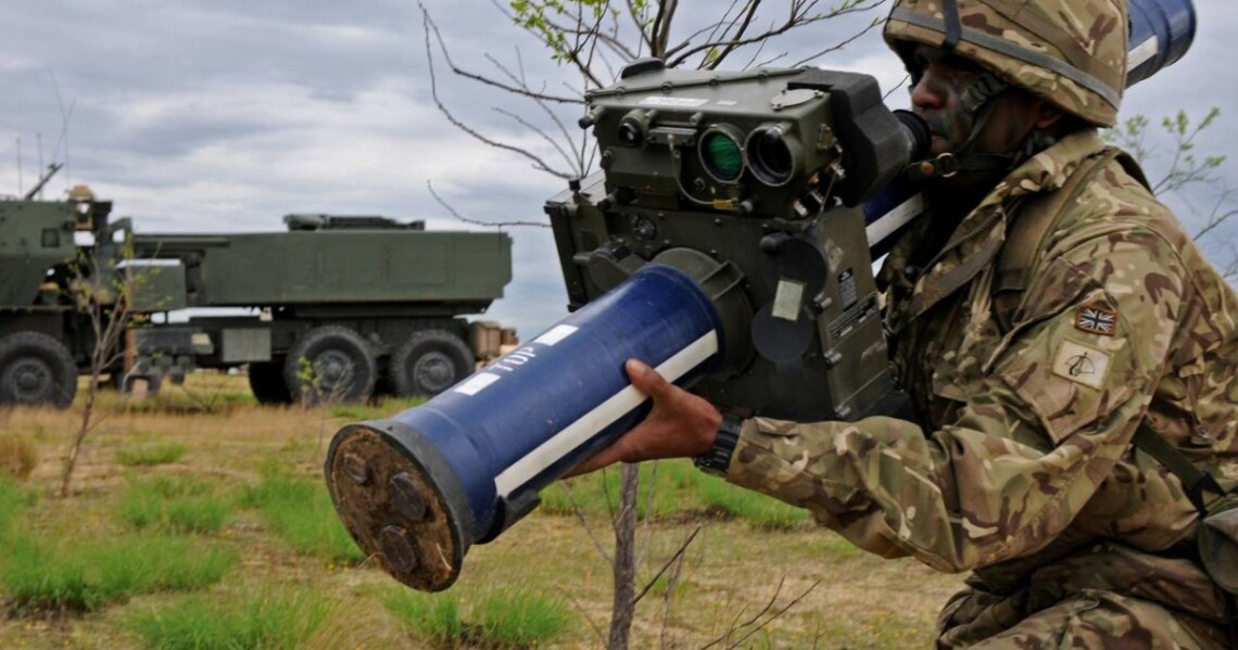 ЗСУ отримали від Великої Британії нові багатоцільові керовані ракети Martlet. Очікується, що українські військові будуть використовувати їх проти шахедів, повідомляють ЗМІ.