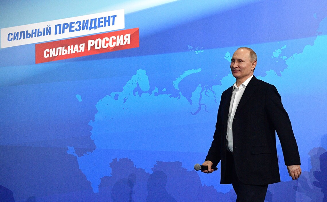Путин подтвердил, что будет баллотироваться на пост президента россии в 2024 году. Его об этом якобы попросили военные.