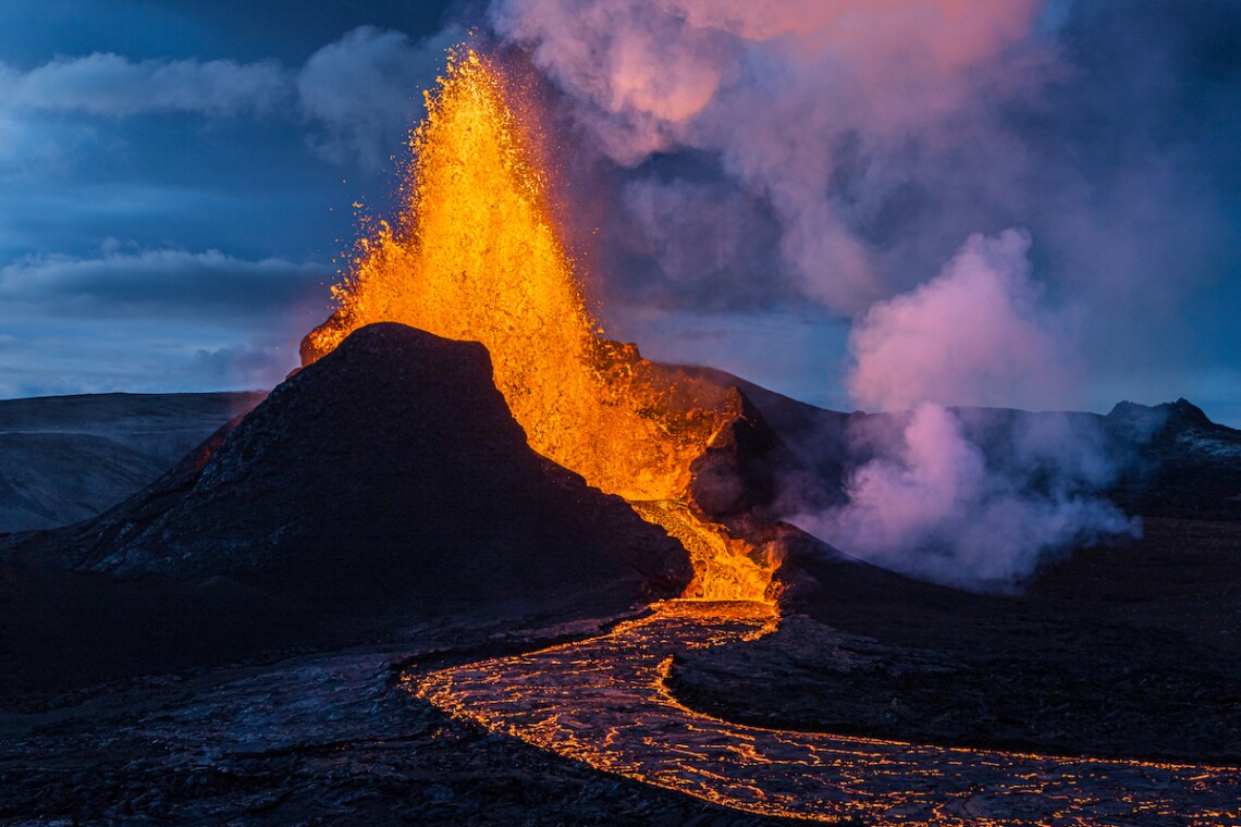 Iceland paves way for geothermal energy