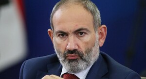 Вірменія готується подати заявку на вступ в ЄС найближчим часом – Пашинян
