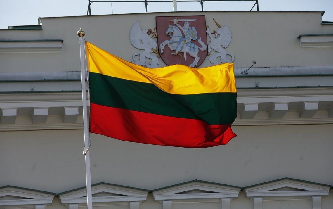 Литва розробляє план масової евакуації населення на випадок війни