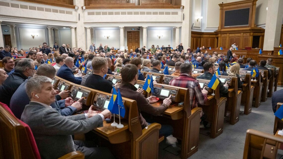 Кадрові ротації в уряді: кого призначила Рада (оновлюється)