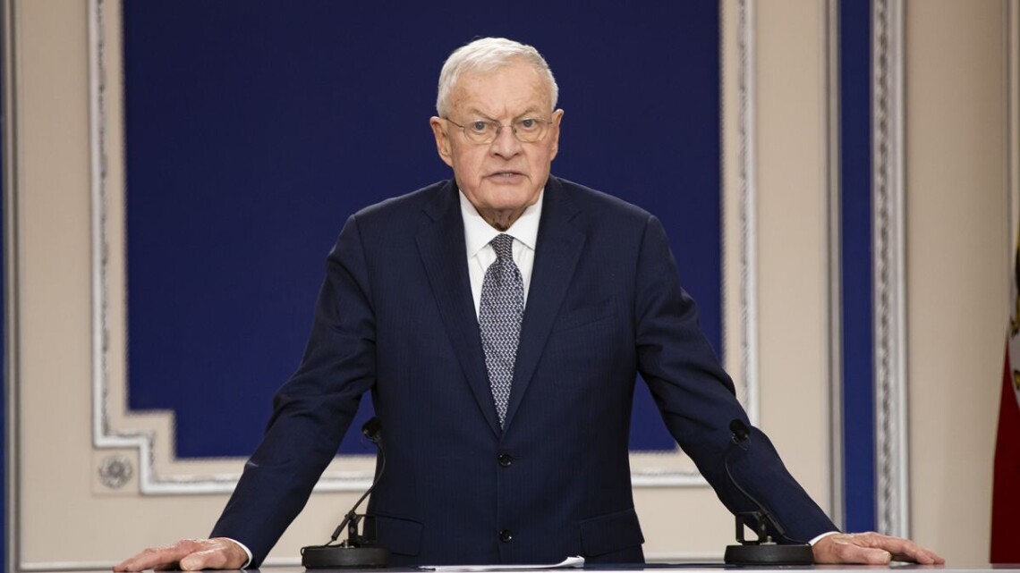 Росія не має шансів на перемогу у війні проти України – Келлог