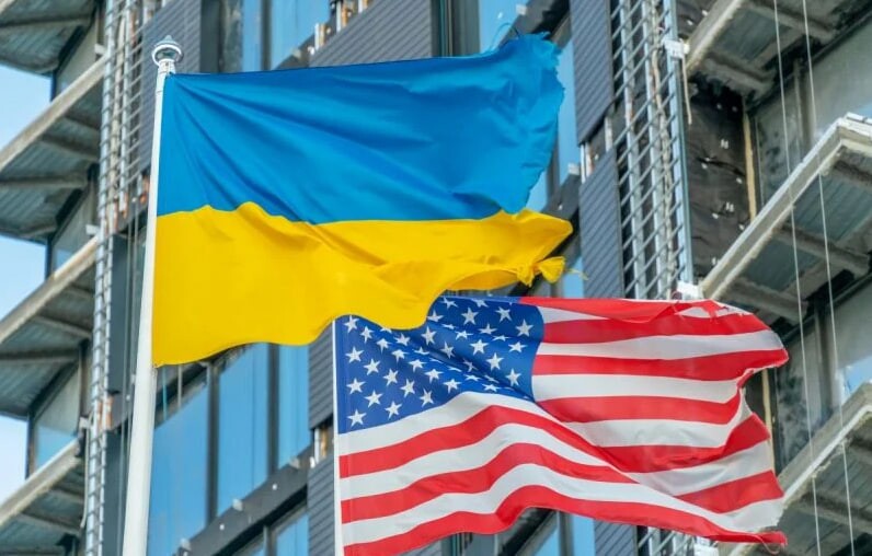 США призначили тимчасову повірену у справах в Україні