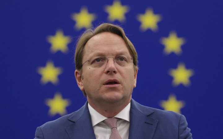 Угорщина блокує план ЄС щодо відмови від російських енергоносіїв – Politico
