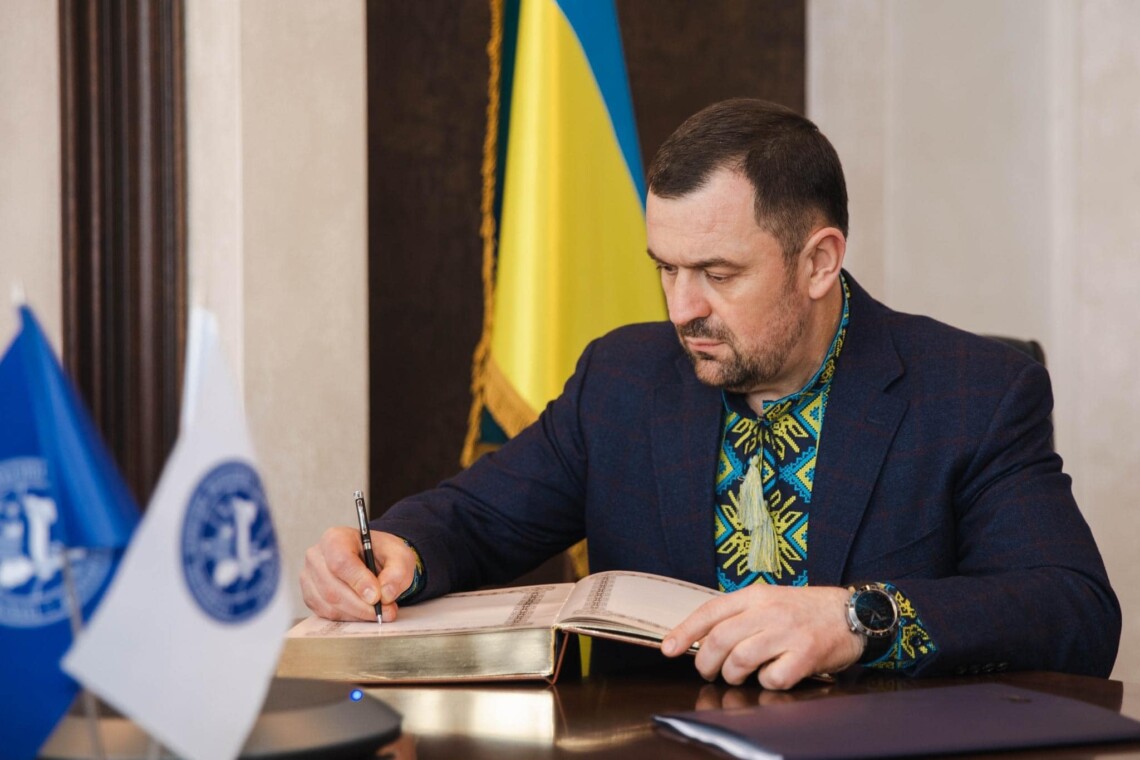 Апеляційна палата закрила справу ексголови Рахункової палати