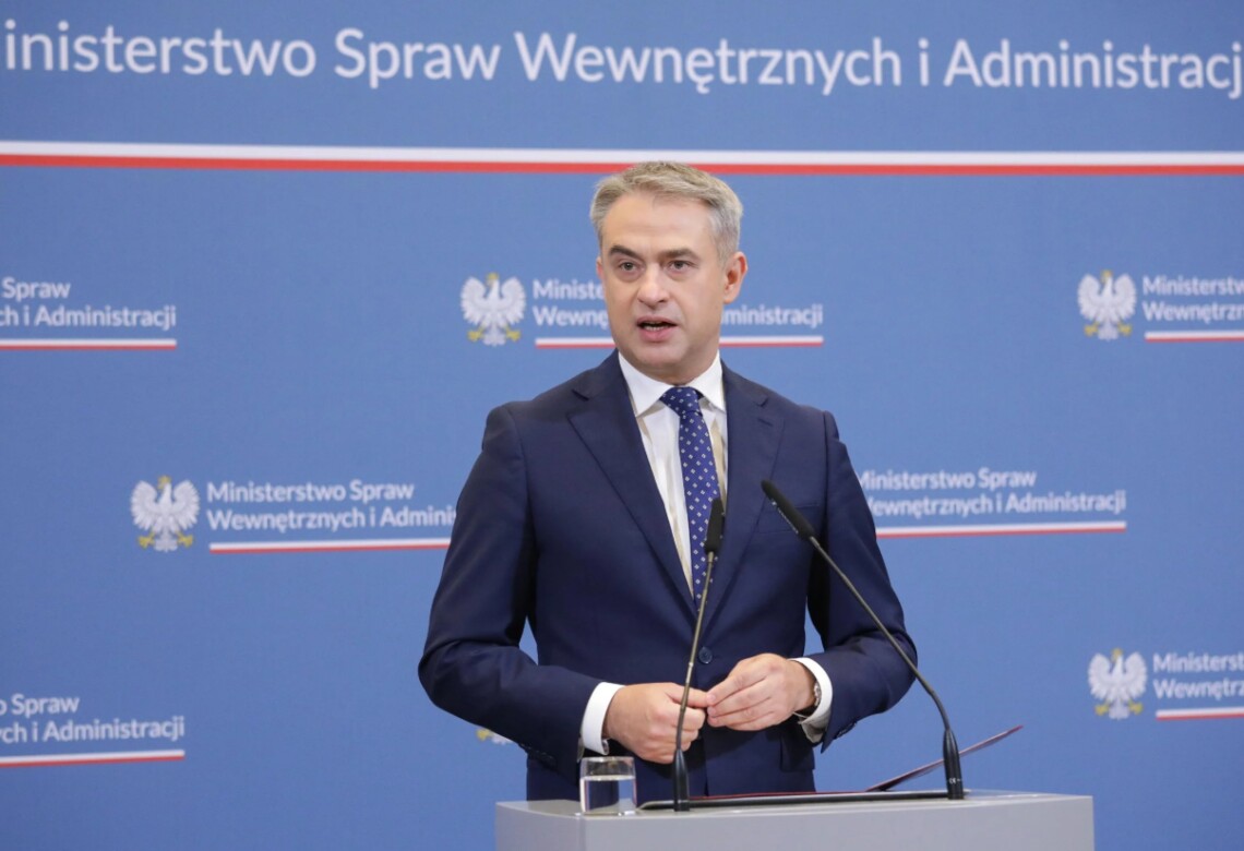 У Польщі повідомили про «безпрецедентну спробу» рф втрутитися у президентські вибори