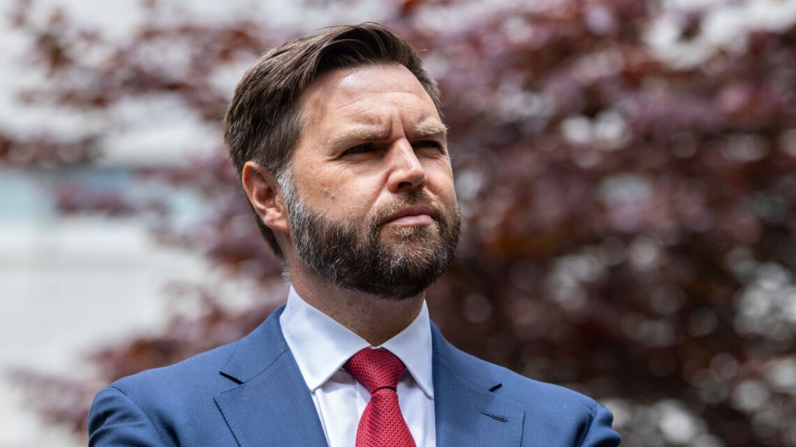 Венс про мирні перемовини з Україною та рф: Кремль вимагає занадто багато