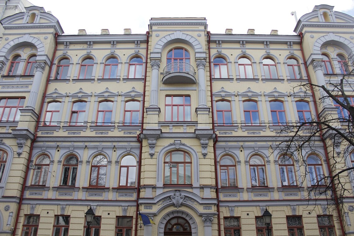 Верховний суд підтвердив строк у колонії пособнику ексголови Держлісагентства