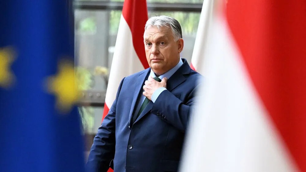 Угорщина не блокуватиме 17-й пакет санкцій Євросоюзу проти росії – ЗМІ