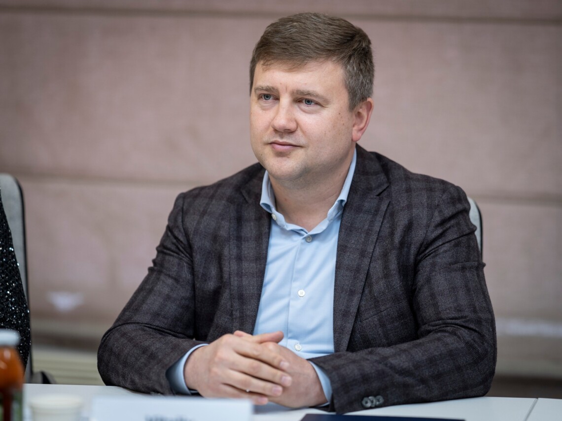 ВАКС арештував дві квартири у цивільній справі міністра агрополітики