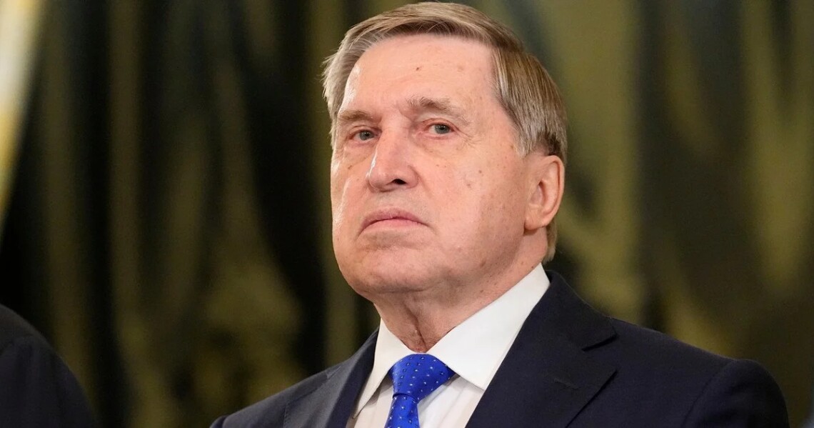 У путіна заявили, що хочуть переговорів з урахуванням позицій 2022 року