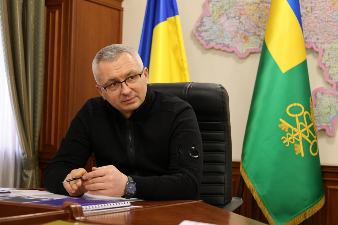 Справу про декларацію голови Держмитслужби скерували до суду