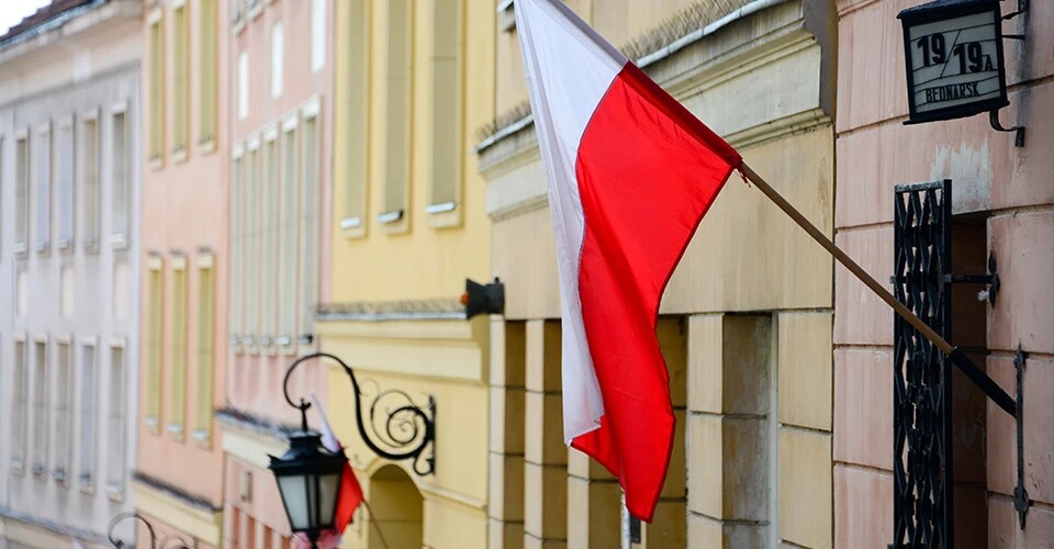 Суд у Польщі заборонив перевізникам блокувати КПП на кордоні з Україною, страйк припинено (доповнено)