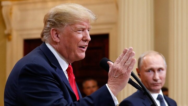Келлог назвав умову, за якої Трамп вирушить у Стамбул на переговори