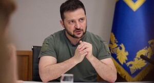 Путін затвердив склад російської делегації для перемовин у Туреччині