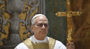 Зеленський висловив готовність до переговорів за посередництва Ватикану