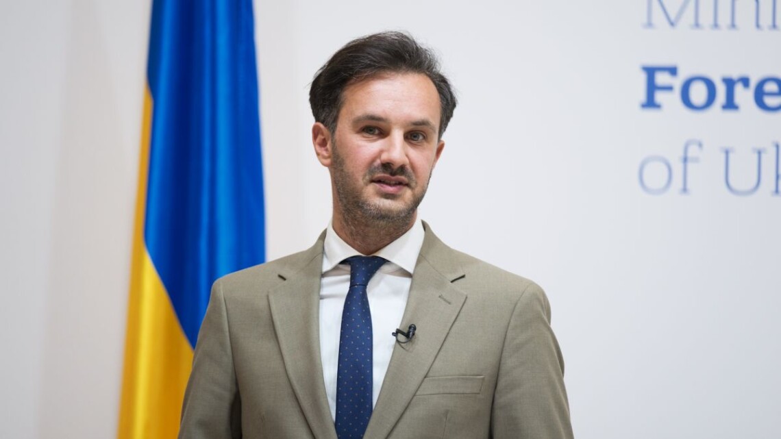 В МЗС підтвердили, що росія висувала у Стамбулі «неприйняті» вимоги