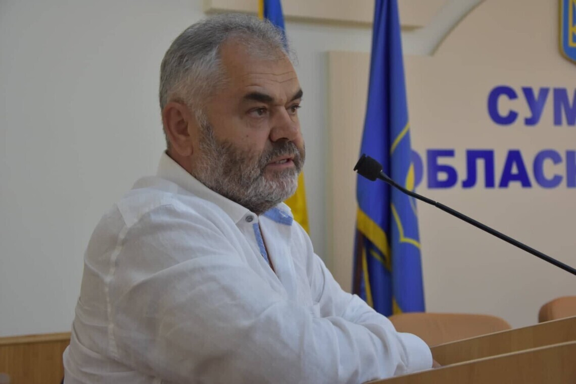 ВАКС зменшив заставу обвинуваченому депутату Сумської облради