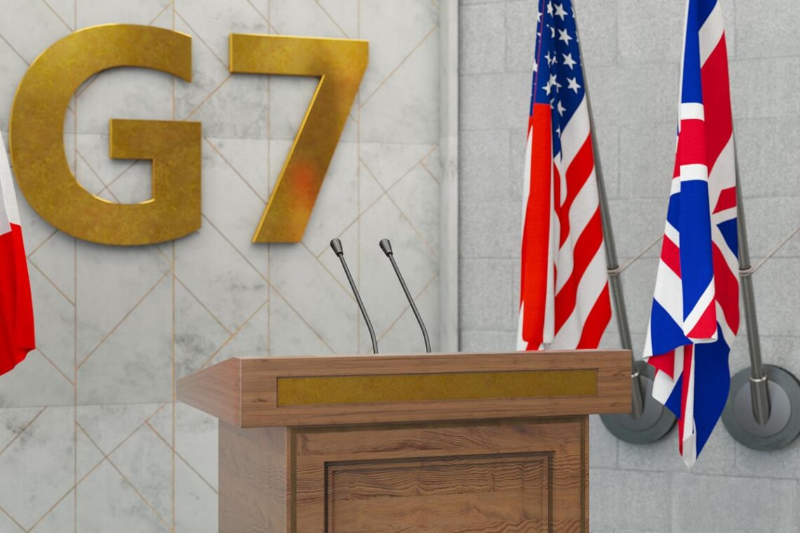 США не хочуть включати до заяви міністрів G7 пункт про підтримку України – Politico