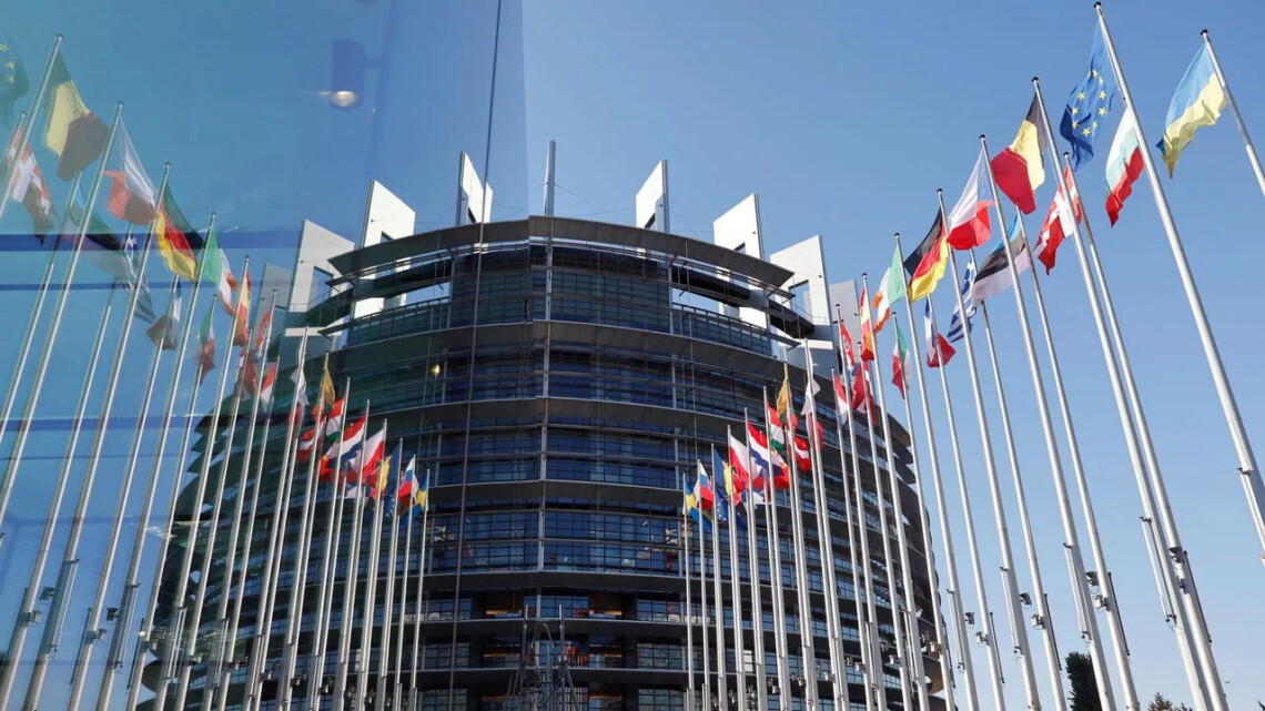 Європарламент ввів нові мита на продукцію з росії та Білорусі
