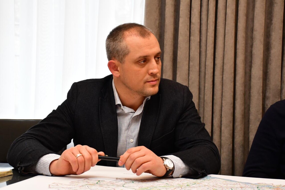 Апеляційна палата призначила експертизу у справі ексдорожника з Полтавщини