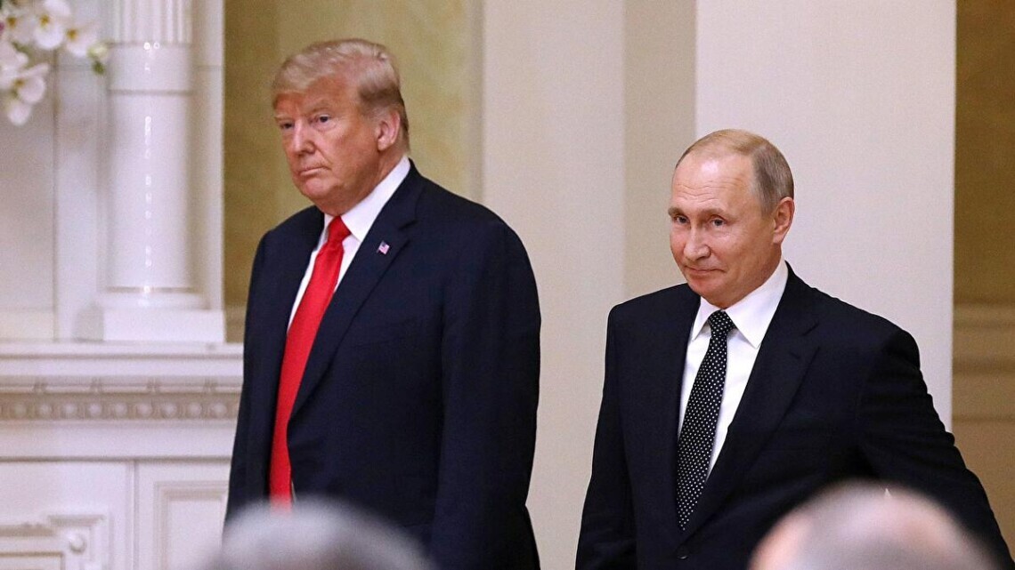 У Держдепі США прокоментували слова Трампа про путіна: «росія має поставитися серйозно»