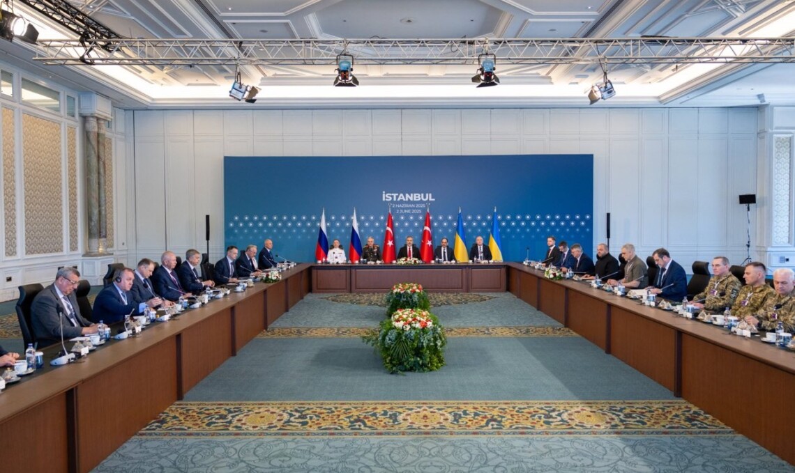 Журналіст опублікував повну версію меморандуму, який Україна передала росії
