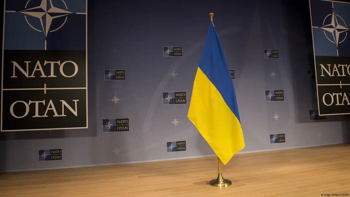З декларації саміту НАТО можуть виключити згадку про членство України та військову допомогу – AFP