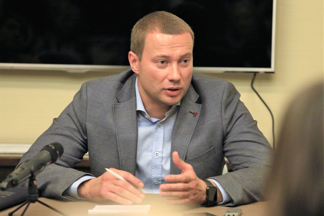 Голові Антимонопольного комітету та його дружині повідомили про нову підозру