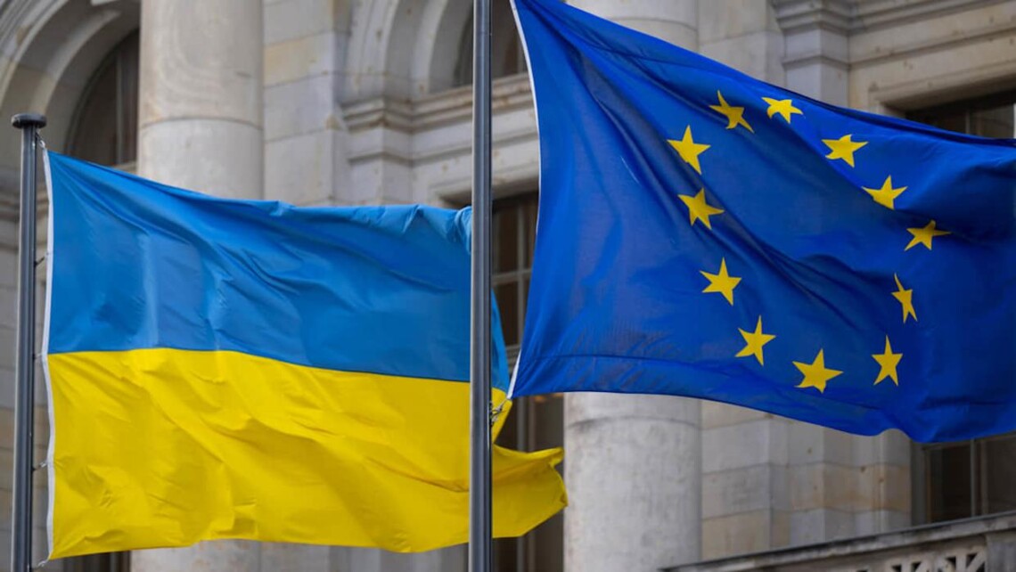 ЄС продовжив скасування мит та квот для української сталі та заліза