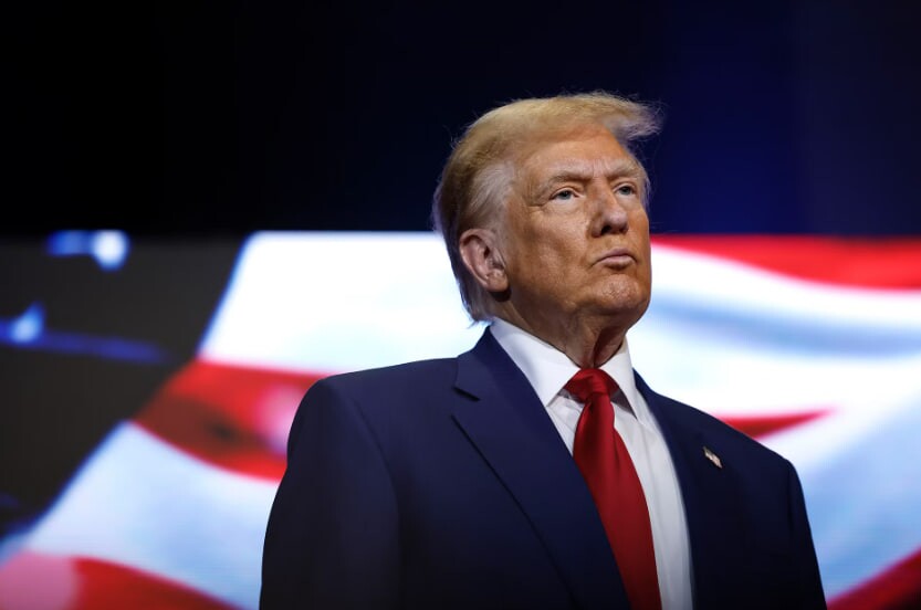 Трамп обурений ударами України по рф та обговорює припинення підтримки Києва – ЗМI
