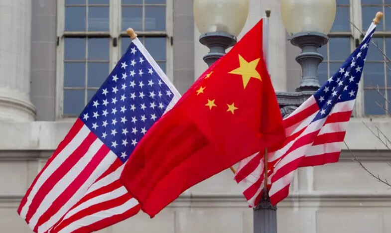США та Китай погодили торгову рамкову угоду