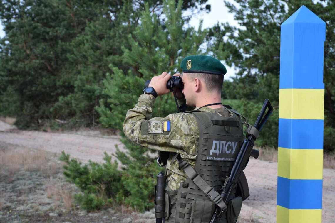 Суд призначив засідання у справі прикордонника та працівника СБУ