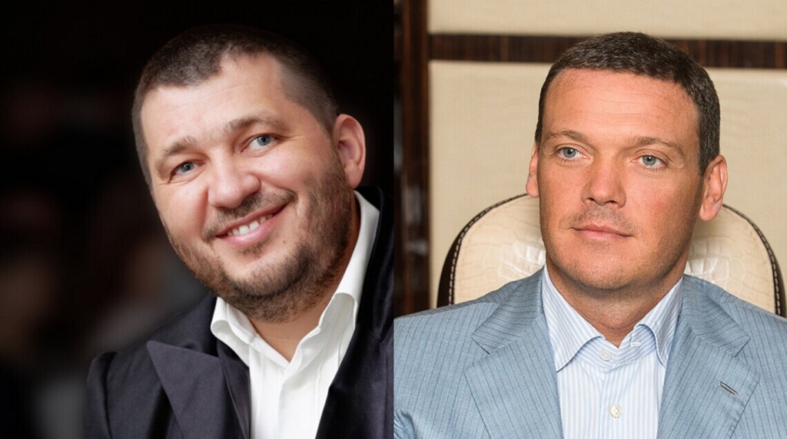 ВАКС затвердив угоду з Кауфманом і Боруховичем, вони відшкодують понад 1 млрд грн