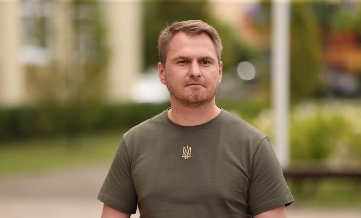 Президент визначився із новим Генпрокурором, завтра кандидатуру розгляне ВРУ