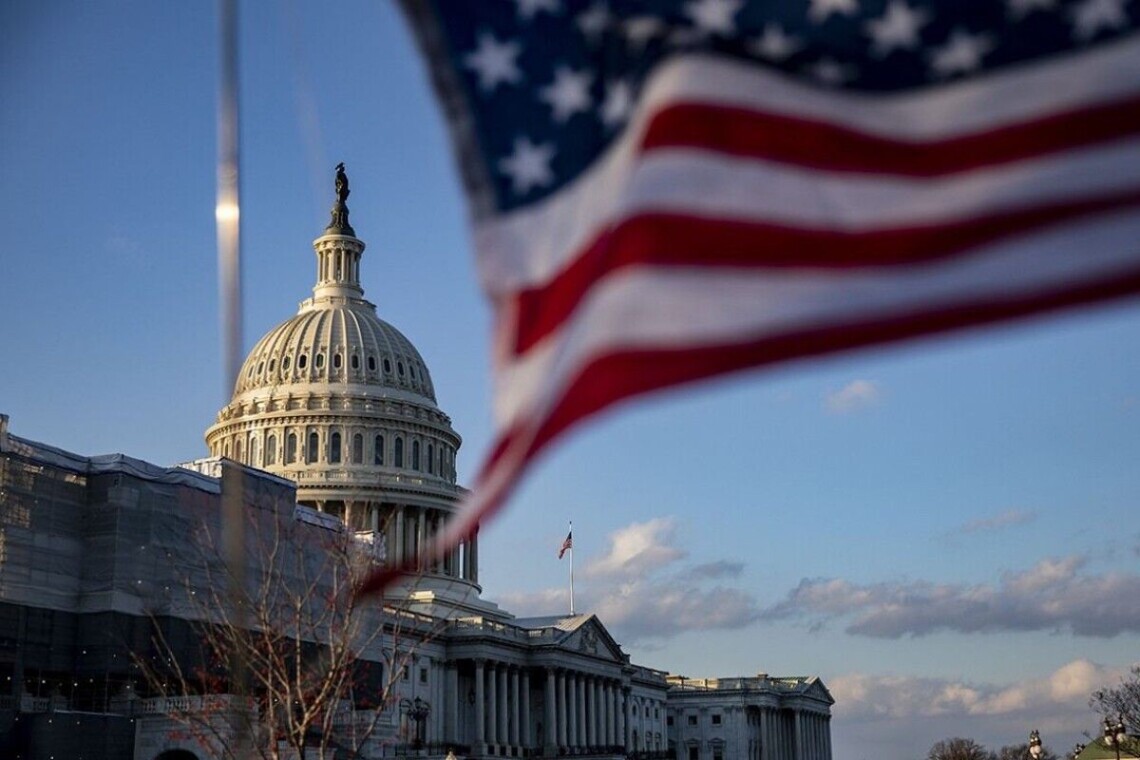 Конгрес США планує заборонити Трампу втручатися у конфлікт на Близькому Сході