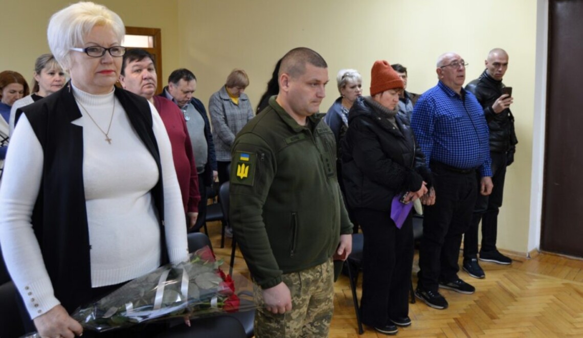 САП просить конфіскувати автівки начальника ТЦК у Білгород-Дністровському